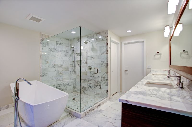 Best Shower Remodeling Contractors in Amsterdam, NY