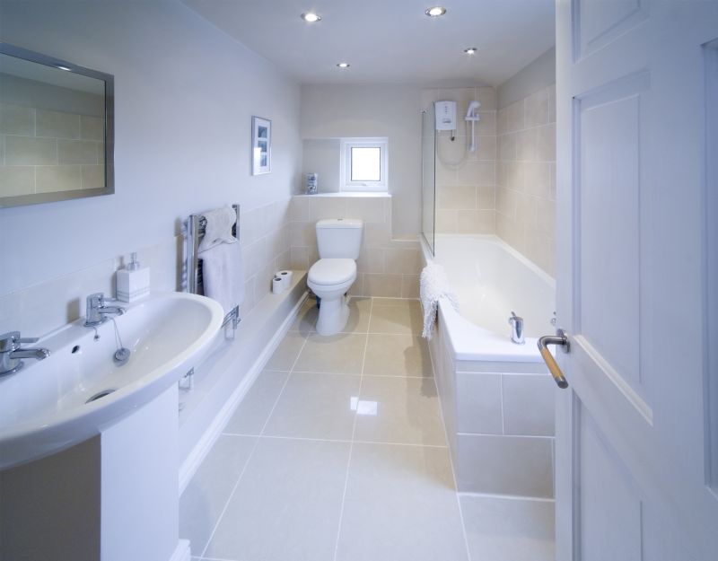 Top Bathroom Remodeling Companies in Saratoga Springs, NY
