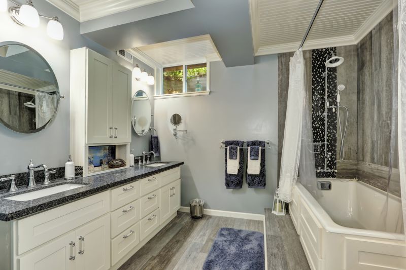 Top Bathroom Remodeling Companies in Saratoga Springs, NY